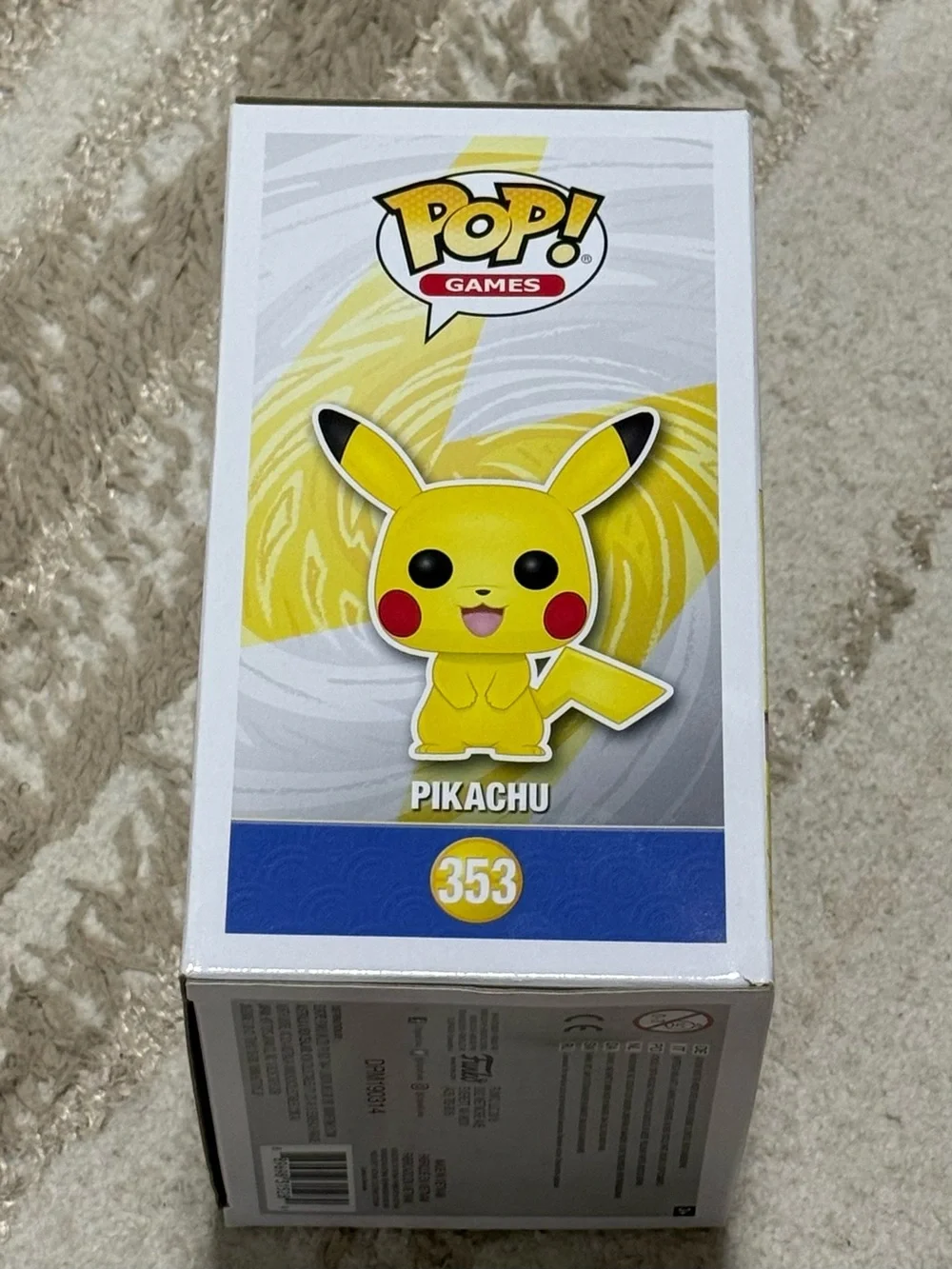 Funko official pop